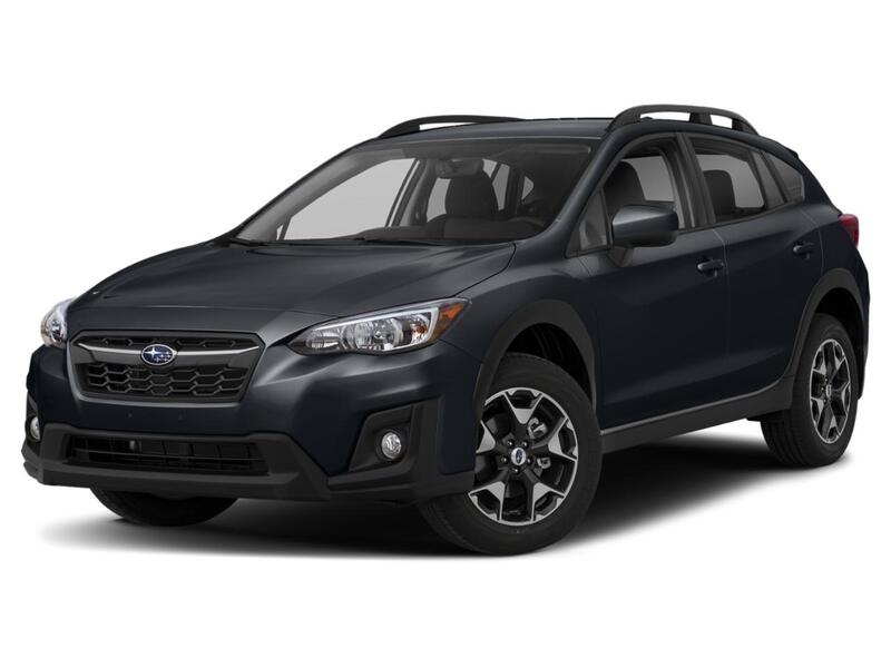 2018 Subaru Crosstrek Premium Oshkosh WI