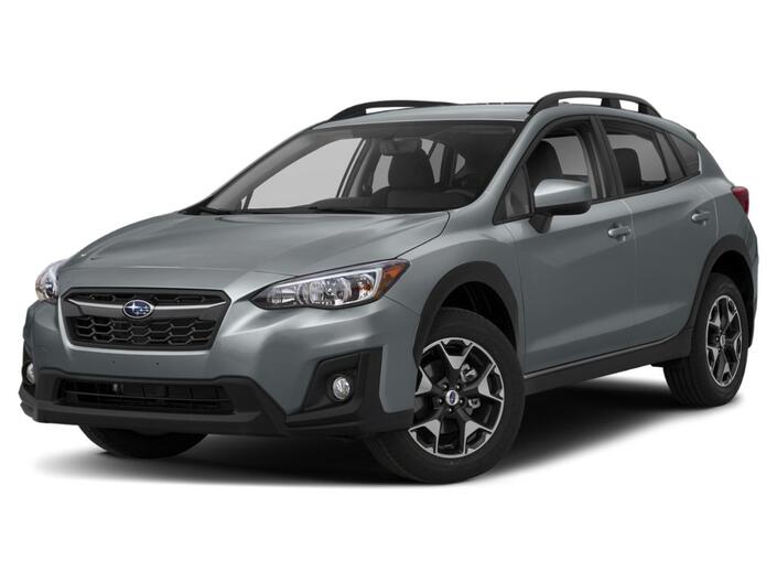 2018 Subaru Crosstrek Premium Oshkosh WI