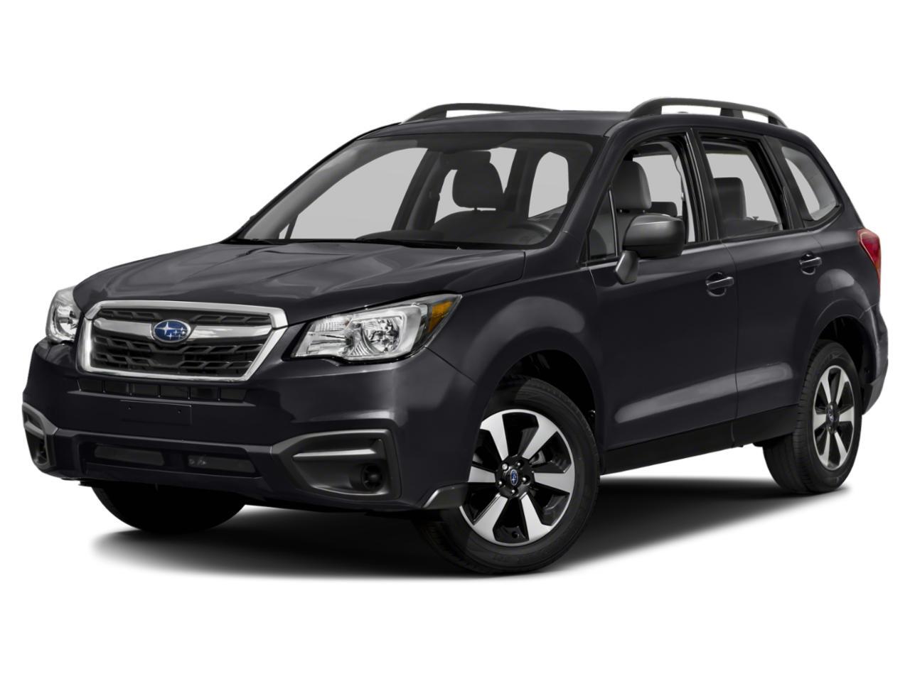 2018 Subaru Forester Grand Junction CO