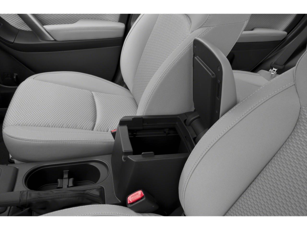 2018 Subaru Forester Roseville CA