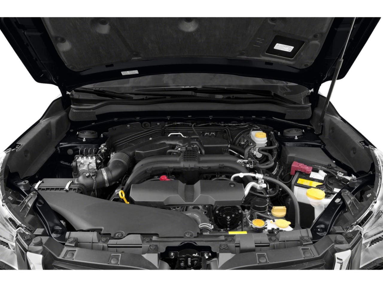 2018 Subaru Forester Roseville CA