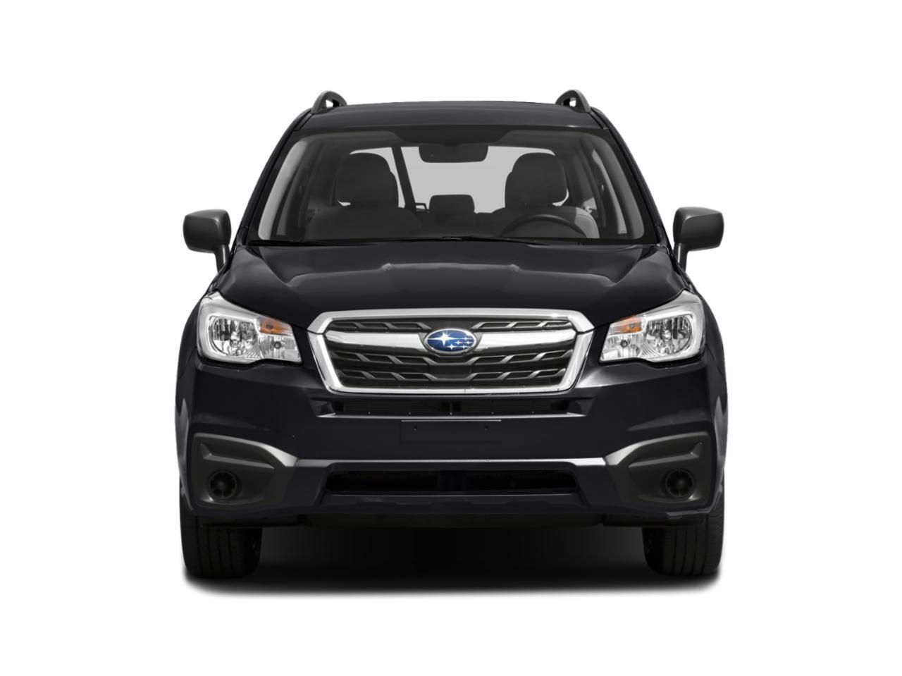 2018 Subaru Forester Roseville CA