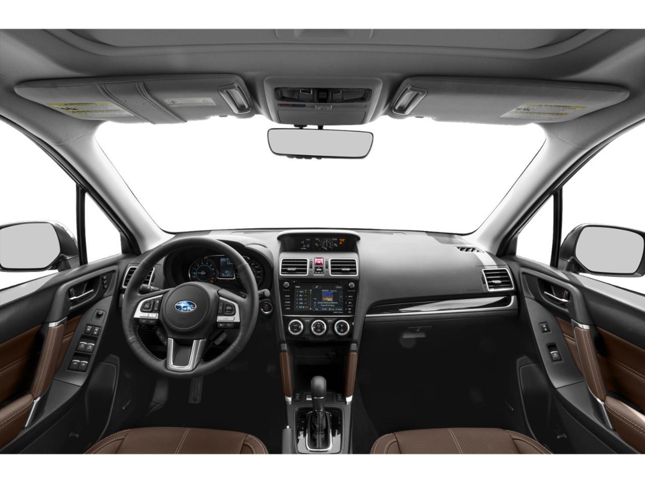 2018 Subaru Forester 2.0XT Touring Mountain Home ID