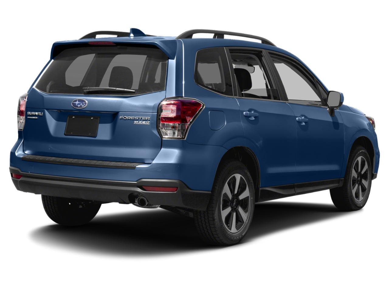 2018 Subaru Forester 2.5i Limited San Clemente CA