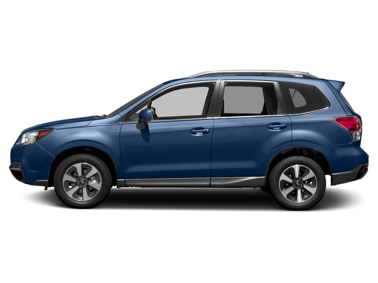 2018 Subaru Forester 2.5i Limited San Clemente CA