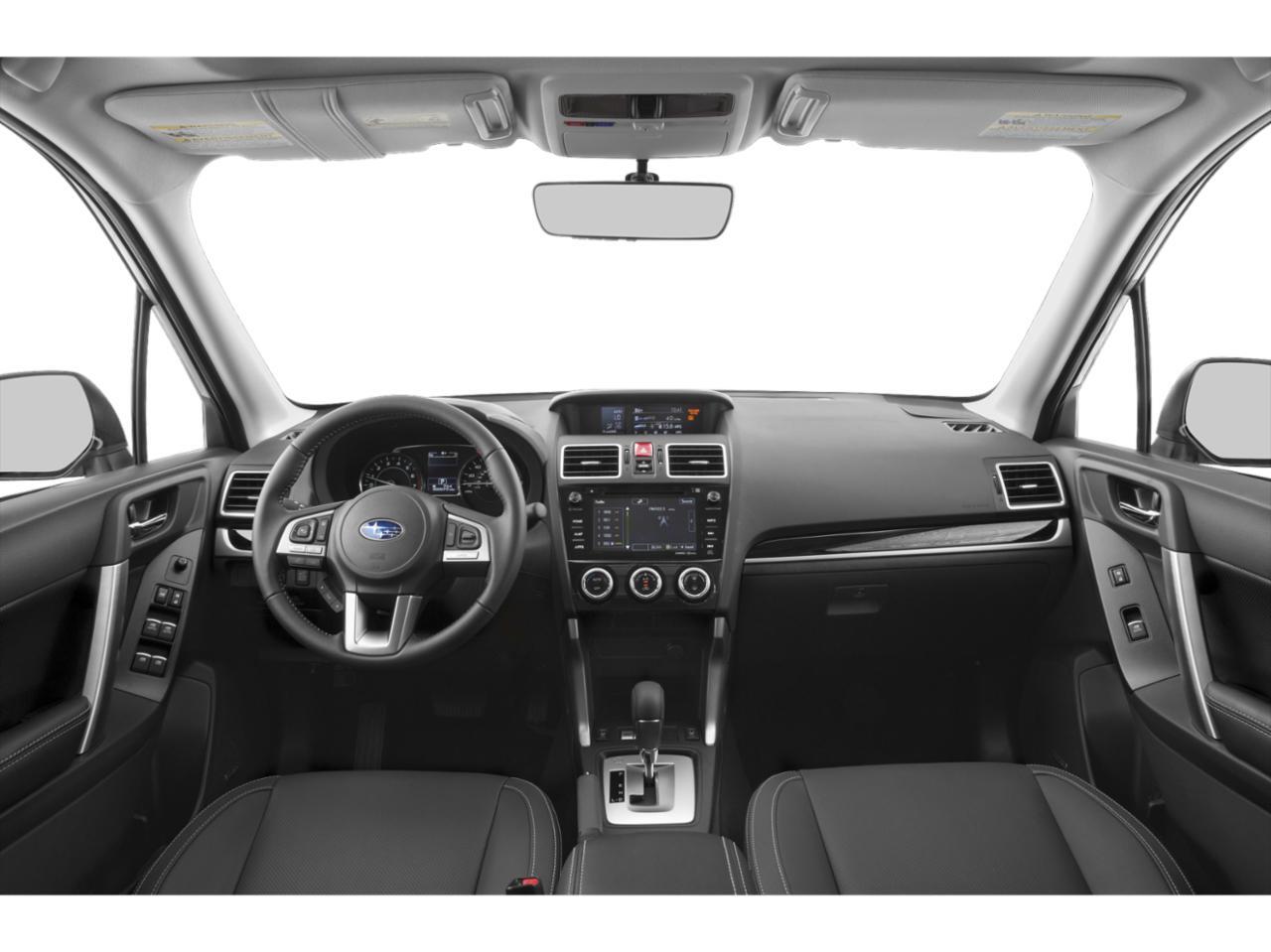 2018 Subaru Forester 2.5i Limited San Clemente CA