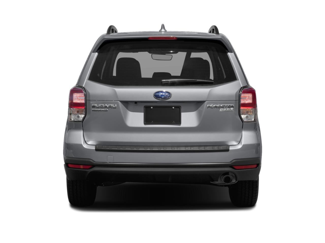 2018 Subaru Forester 2.5i Limited San Clemente CA