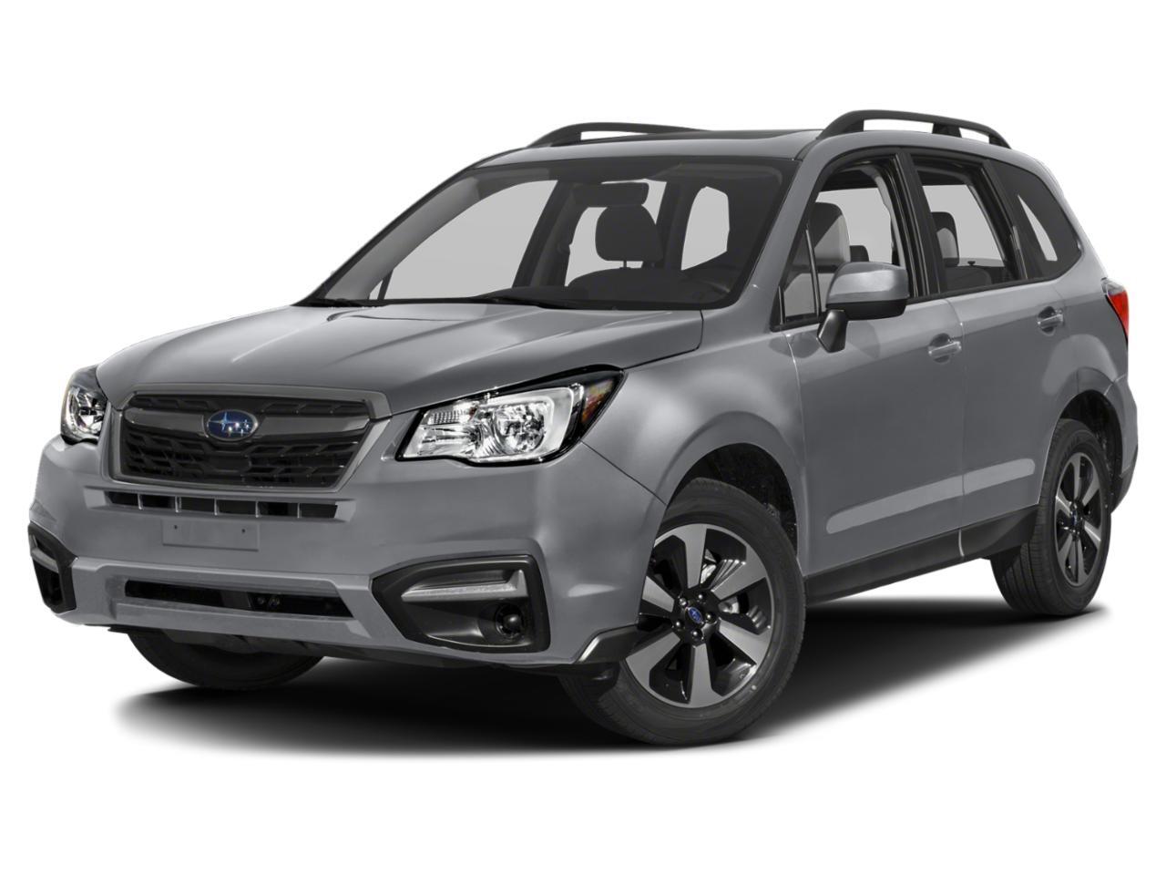 2018 Subaru Forester 2.5i Premium Chantilly VA