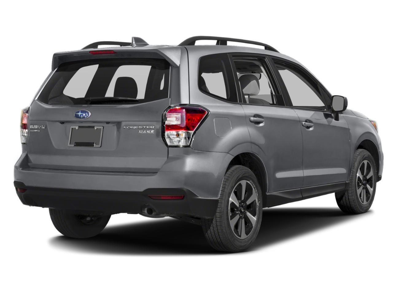 2018 Subaru Forester 2.5i Premium Chantilly VA
