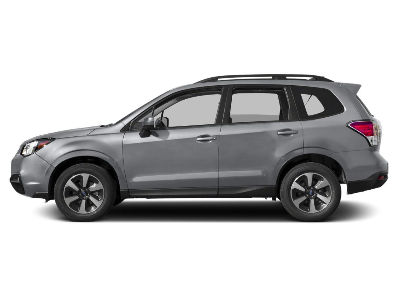 2018 Subaru Forester 2.5i Premium Chantilly VA