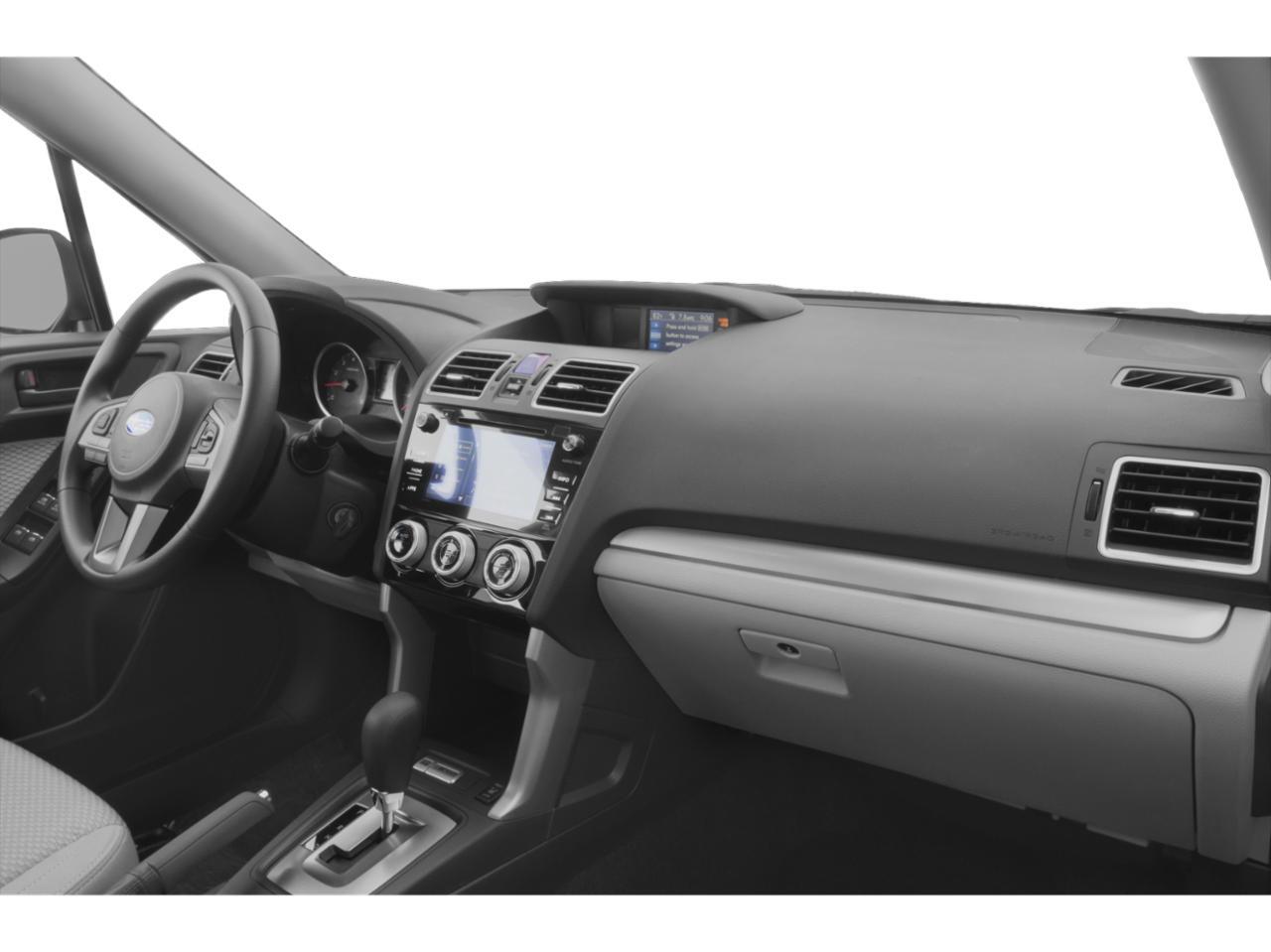 2018 Subaru Forester 2.5i Premium Chantilly VA