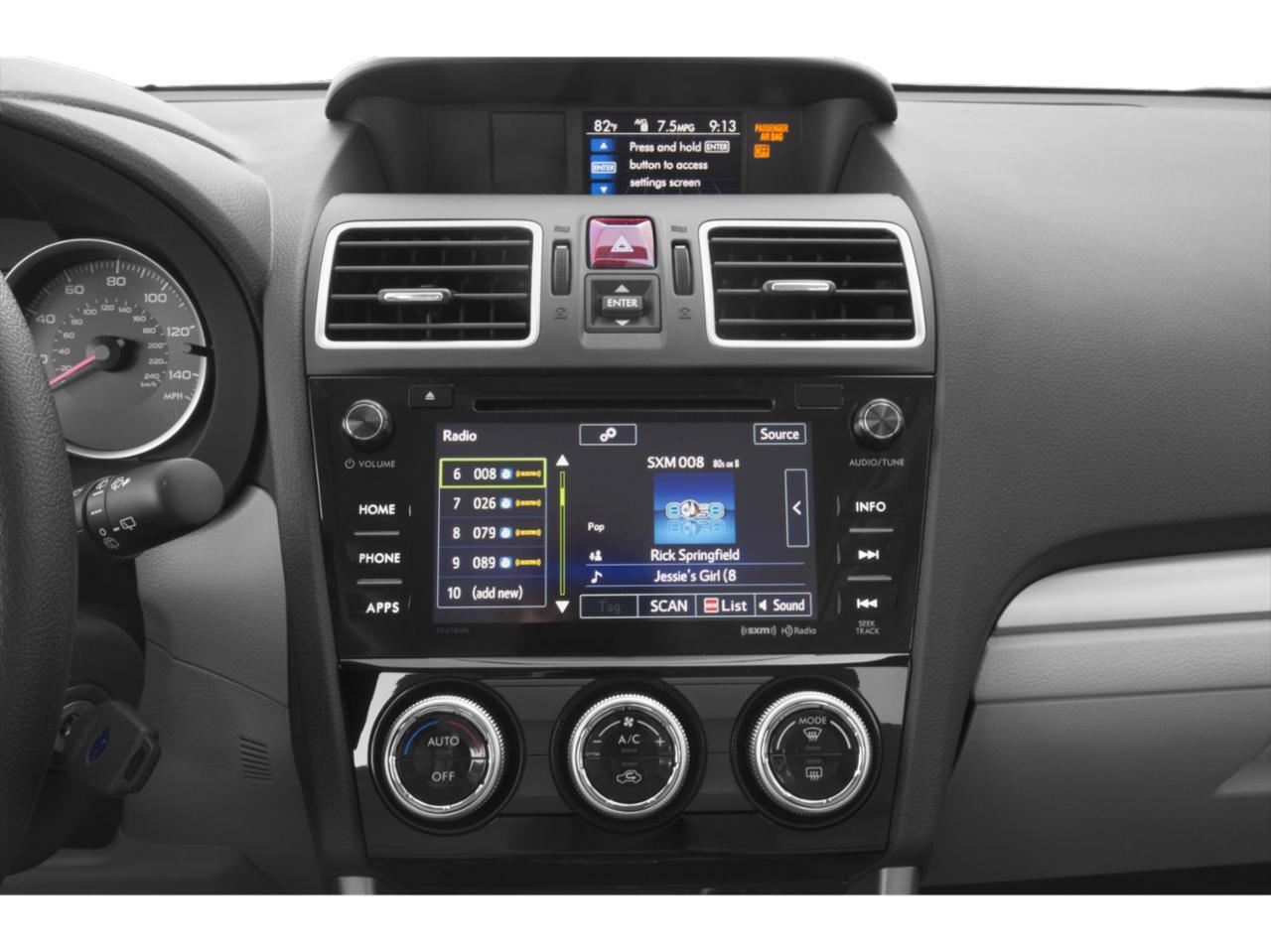 2018 Subaru Forester 2.5i Premium Chantilly VA