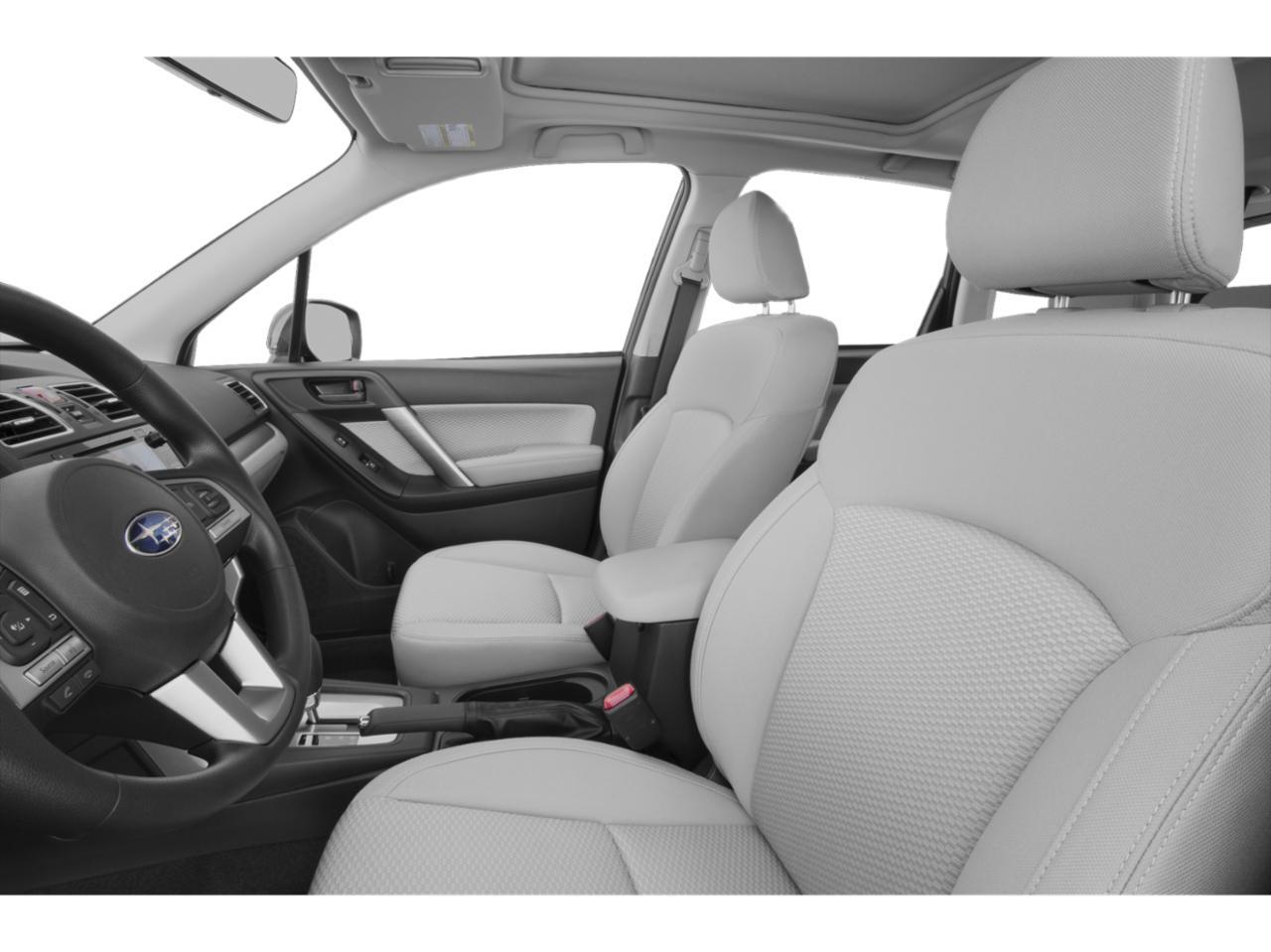 2018 Subaru Forester 2.5i Premium Chantilly VA