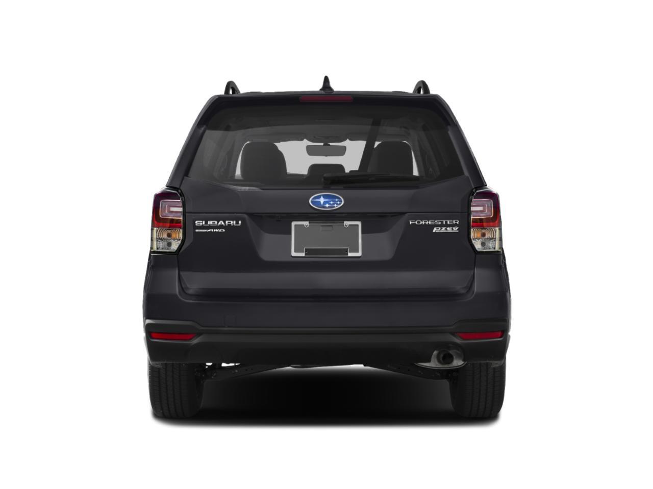 2018 Subaru Forester 2.5i Premium Chantilly VA
