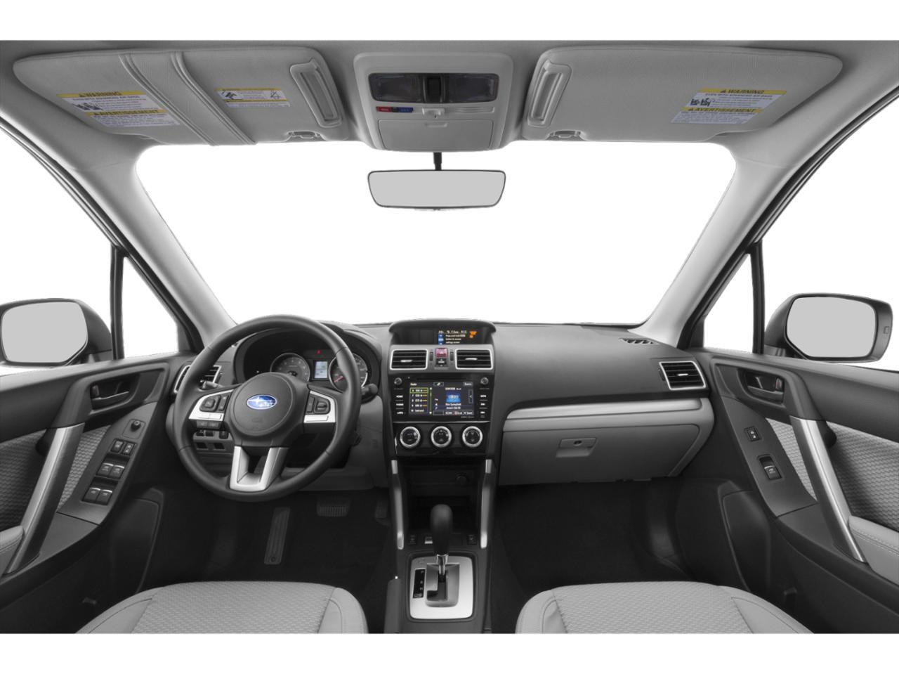 2018 Subaru Forester 2.5i Premium Chantilly VA