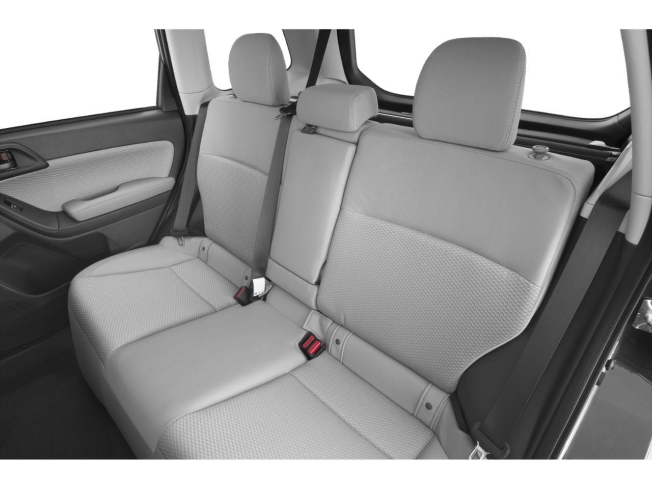 2018 Subaru Forester 2.5i Premium Chantilly VA