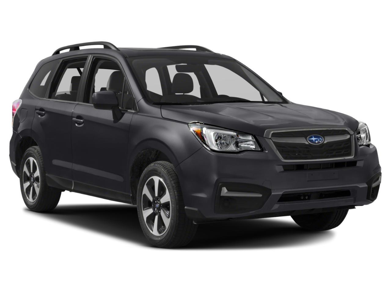 2018 Subaru Forester 2.5i Premium Chantilly VA
