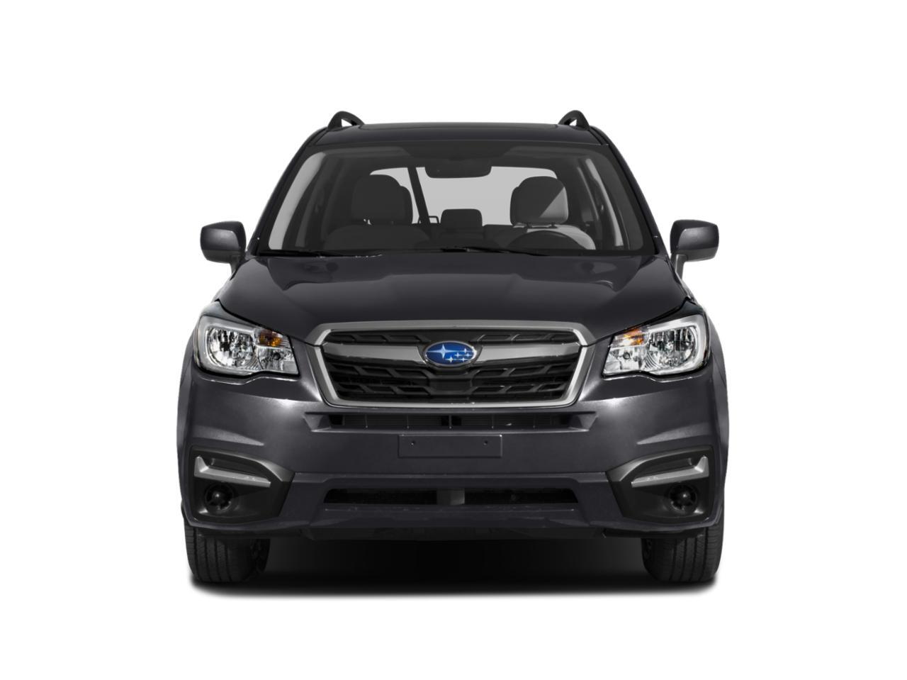 2018 Subaru Forester 2.5i Premium San Clemente CA