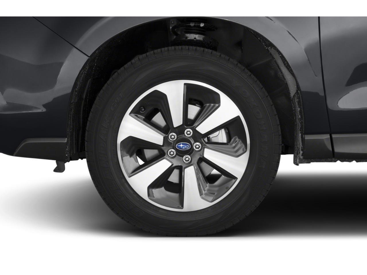 2018 Subaru Forester 2.5i Premium San Clemente CA