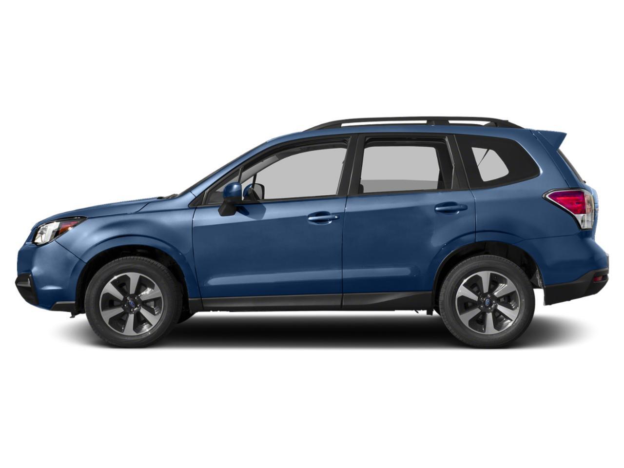 2018 Subaru Forester 2.5i Premium Tucson AZ