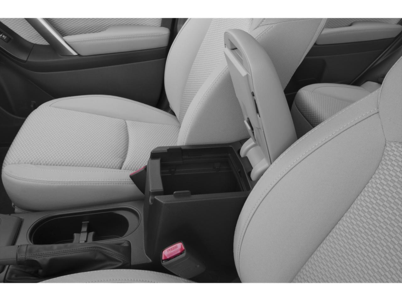 2018 Subaru Forester 2.5i Premium Tucson AZ