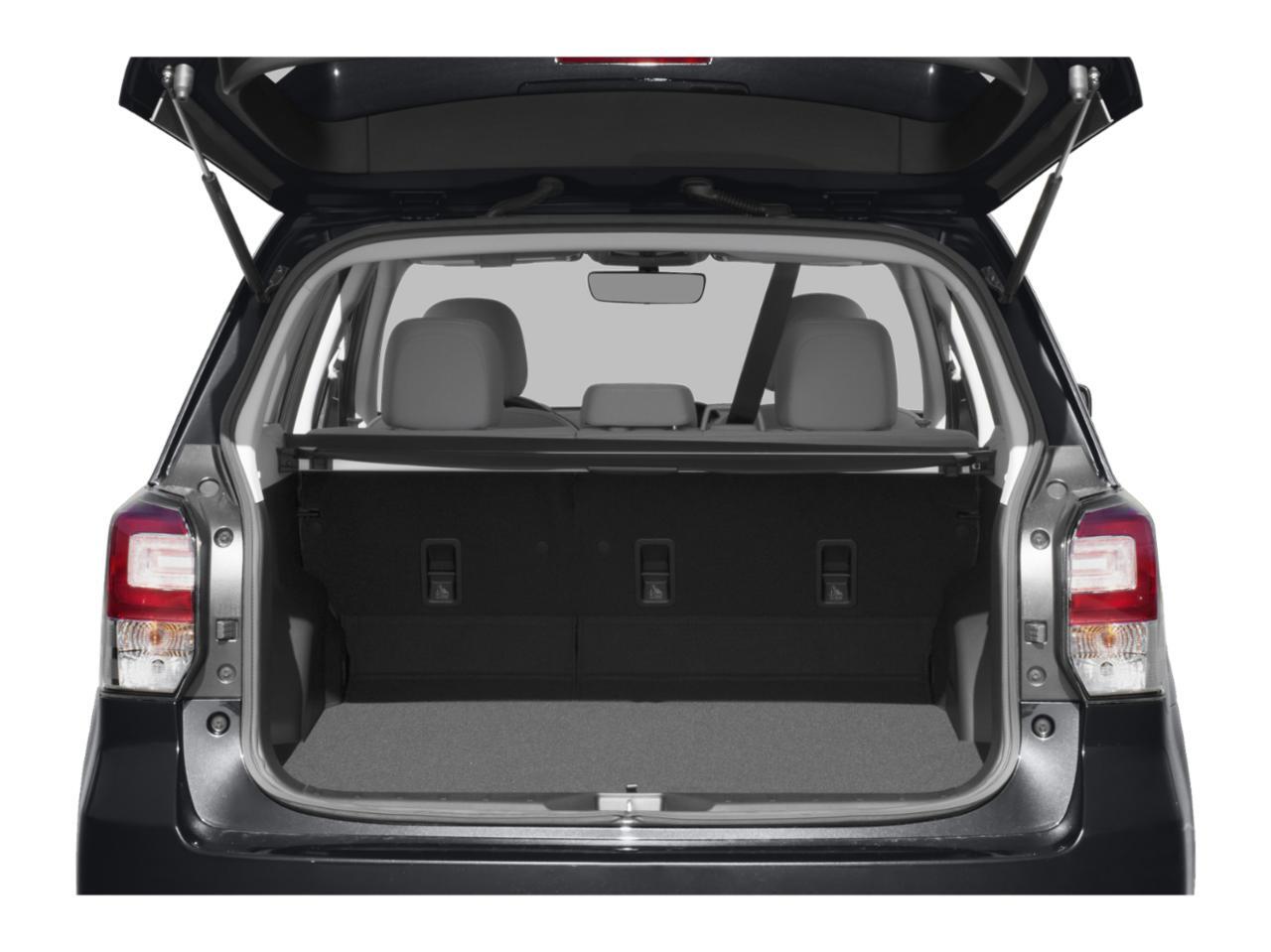 2018 Subaru Forester 2.5i Premium Tucson AZ