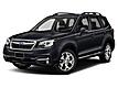 2018 Subaru Forester 2.5i Touring