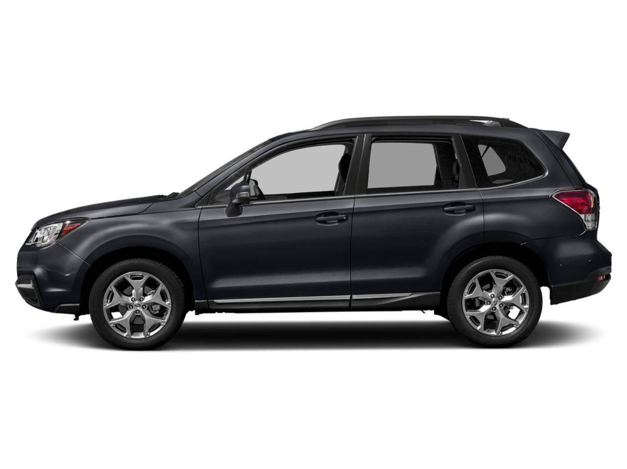 2018 Subaru Forester 2.5i Touring