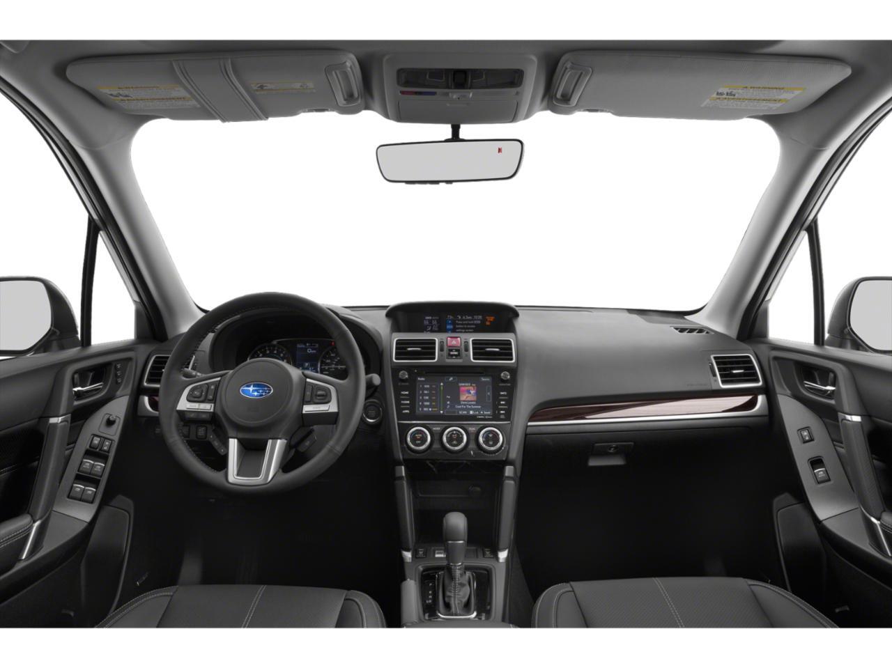 2018 Subaru Forester 2.5i Touring San Clemente CA