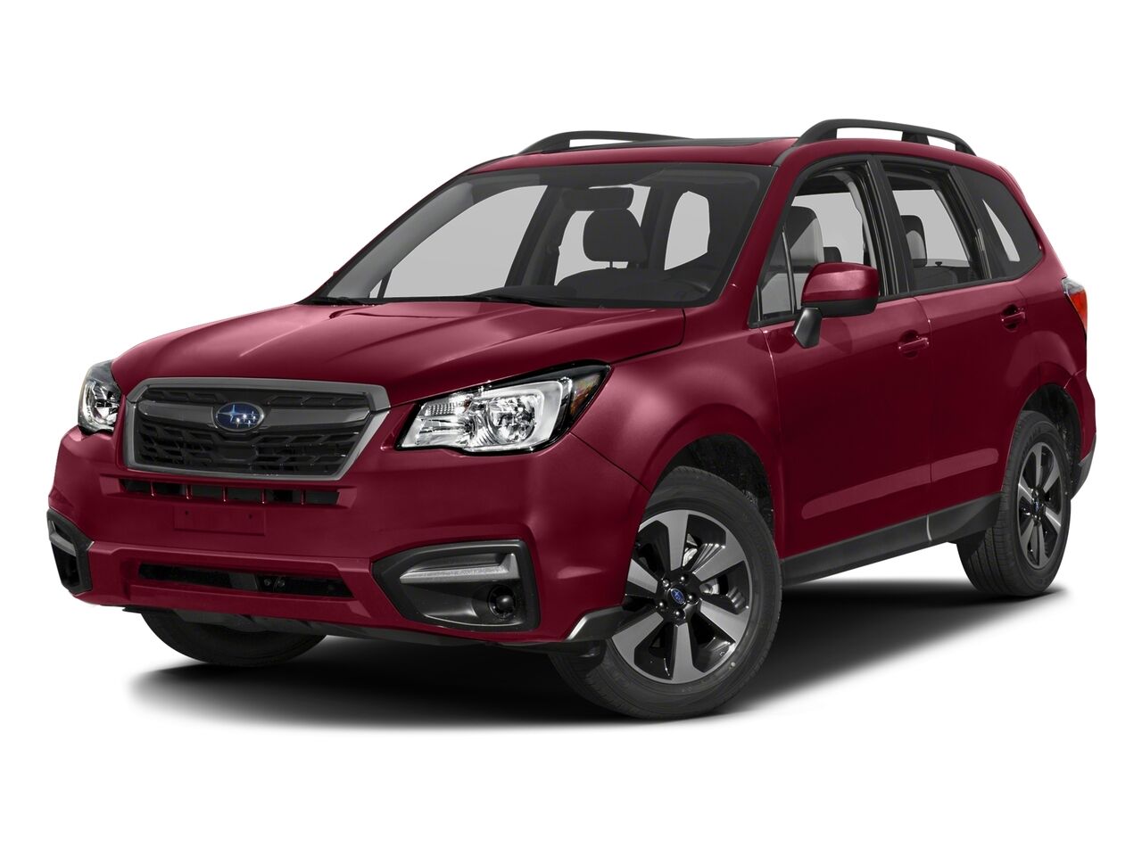 2018 Subaru Forester Convenience St. John's NL