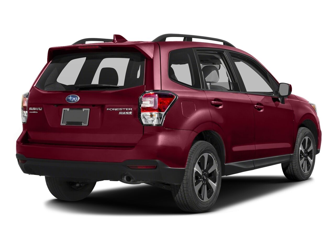 2018 Subaru Forester Convenience St. John's NL