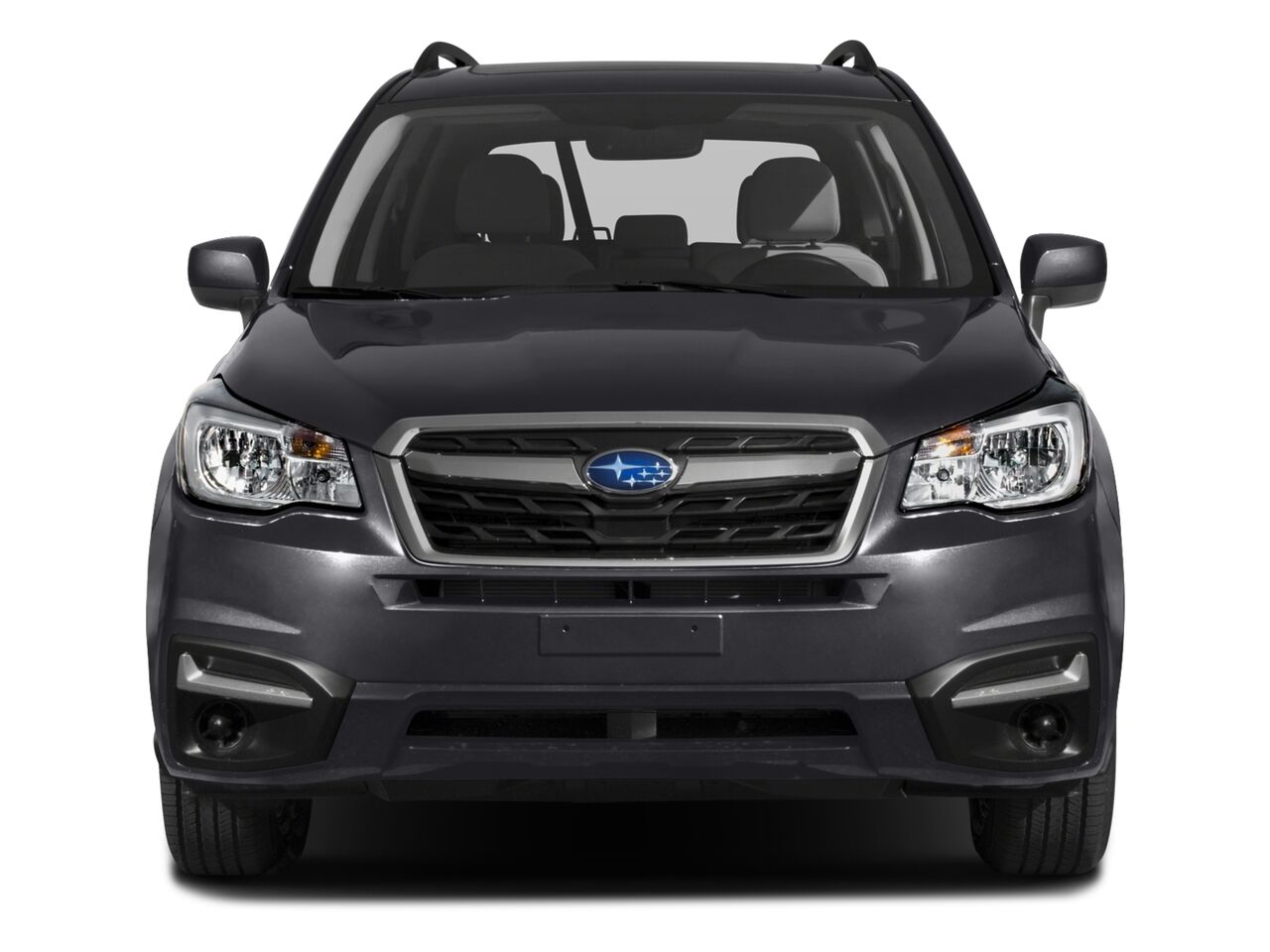 2018 Subaru Forester Convenience St. John's NL