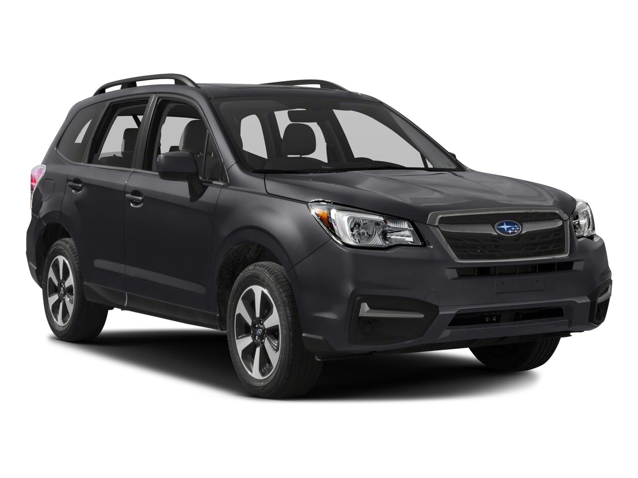 2018 Subaru Forester Convenience St. John's NL