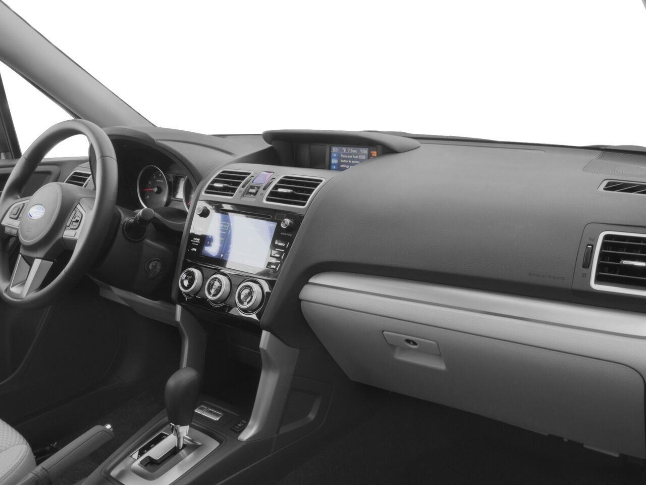 2018 Subaru Forester Convenience St. John's NL
