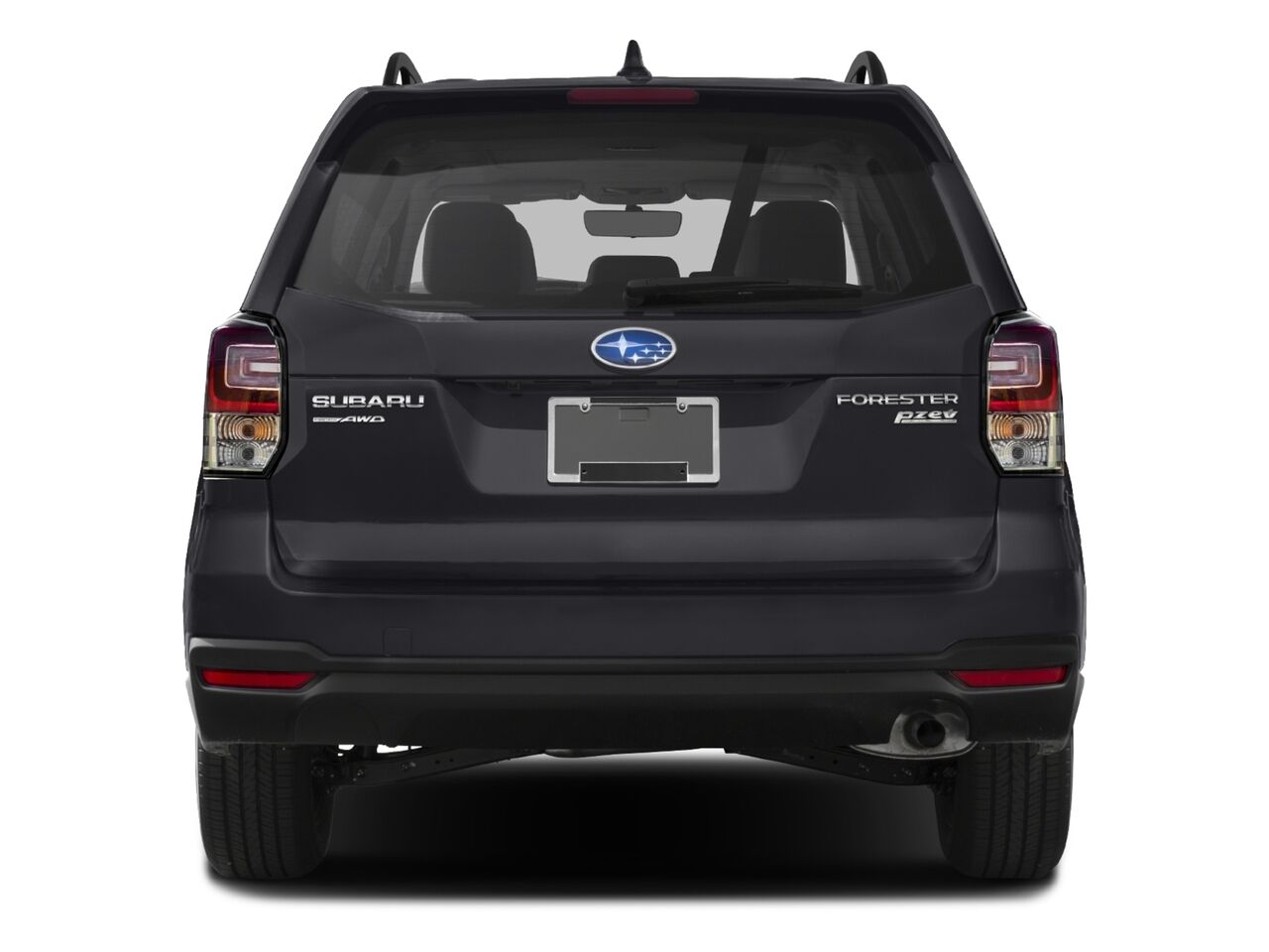 2018 Subaru Forester Convenience St. John's NL
