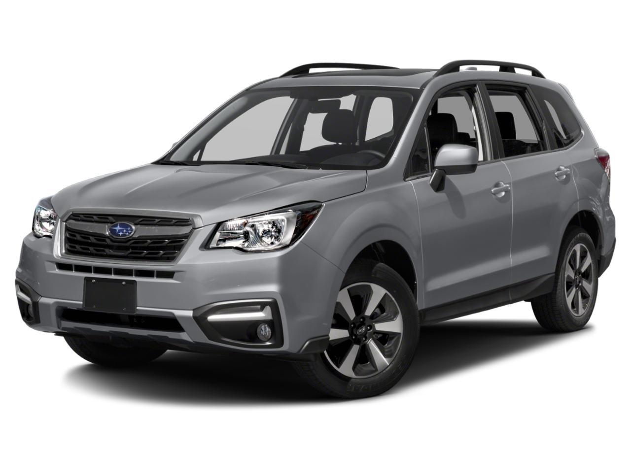 2018 Subaru Forester Limited Grand Junction CO