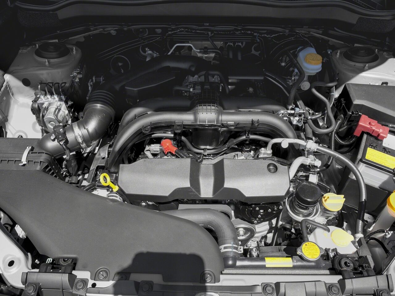 2018 Subaru Forester Limited St. John's NL