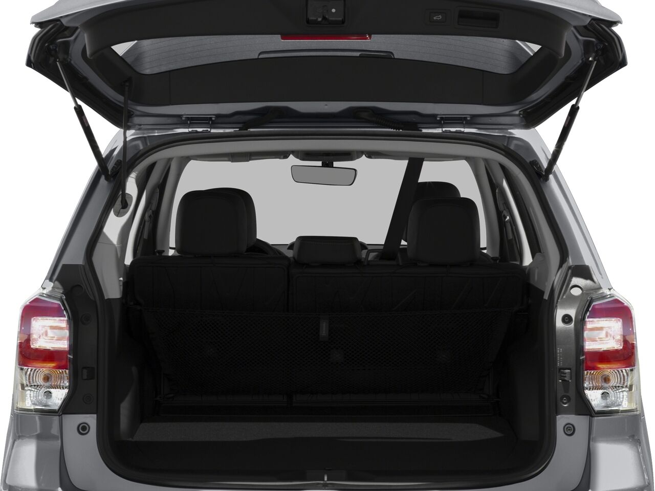 2018 Subaru Forester Limited St. John's NL