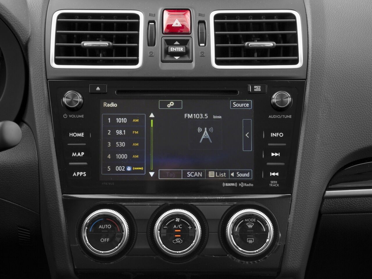 2018 Subaru Forester Limited St. John's NL