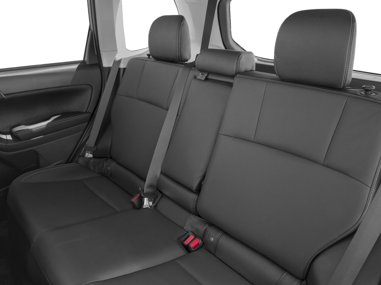 2018 Subaru Forester Limited St. John's NL