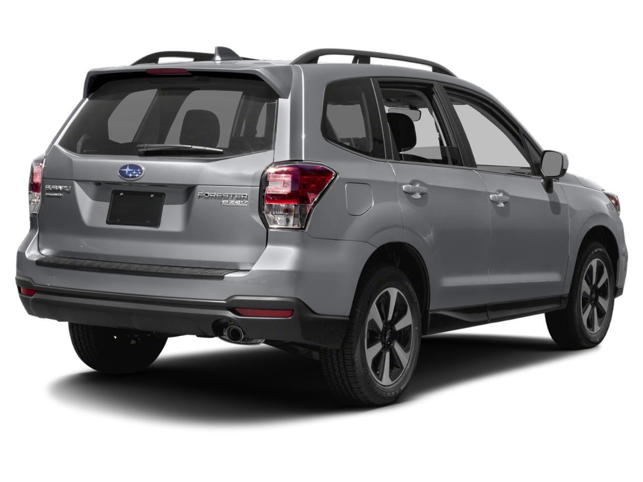 2018 Subaru Forester Limited Tucson AZ