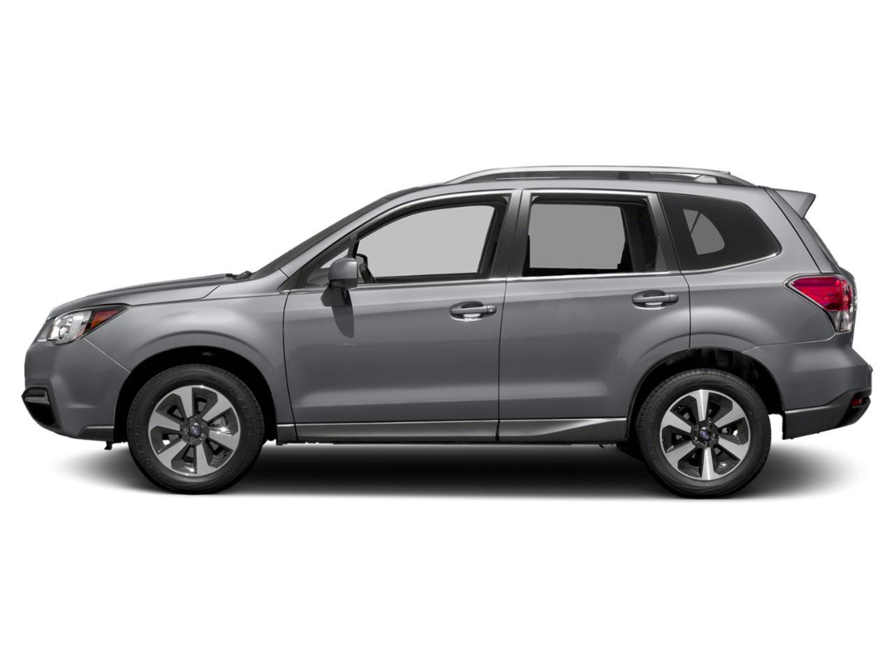 2018 Subaru Forester Limited Tucson AZ