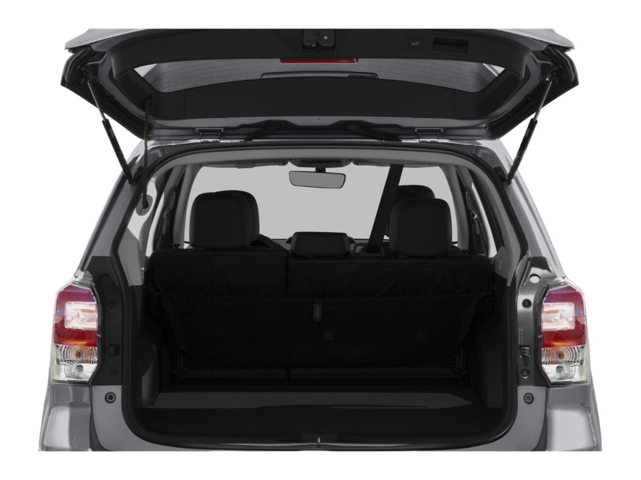 2018 Subaru Forester Limited Tucson AZ