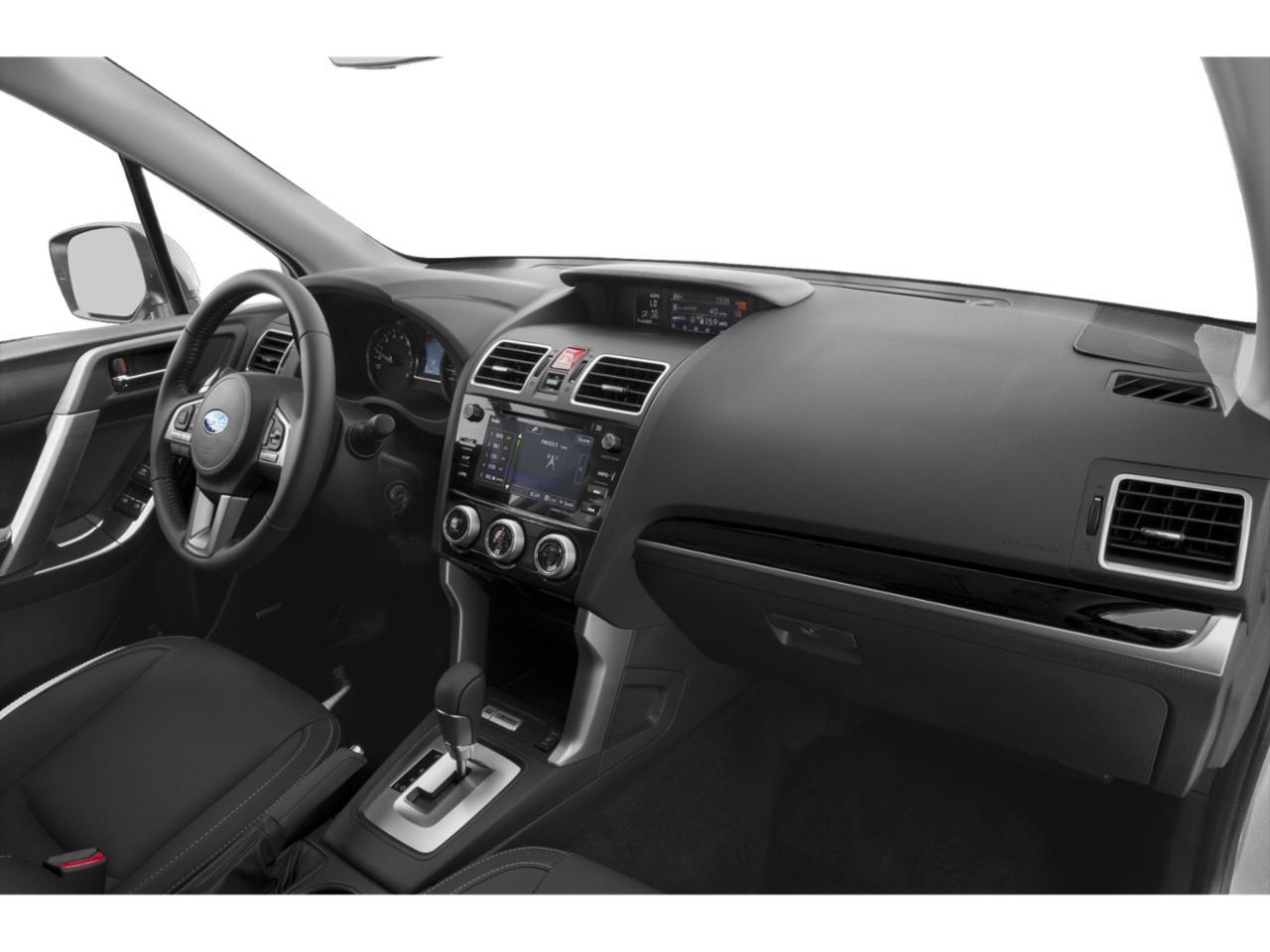 2018 Subaru Forester Limited Tucson AZ