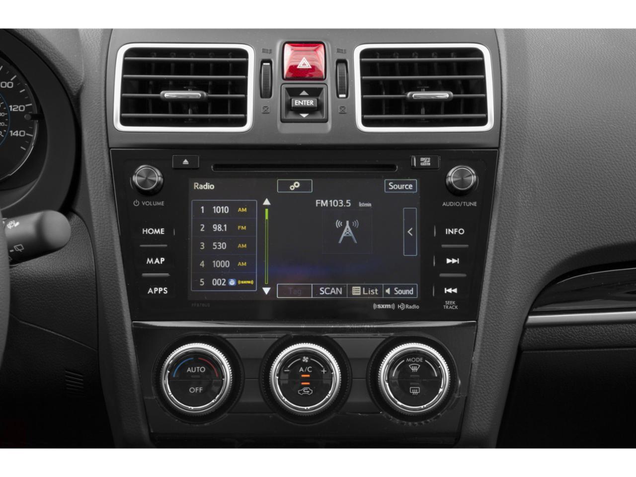 2018 Subaru Forester Limited Tucson AZ