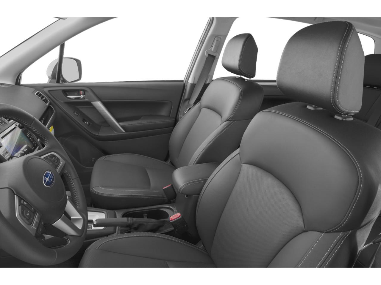 2018 Subaru Forester Limited Tucson AZ