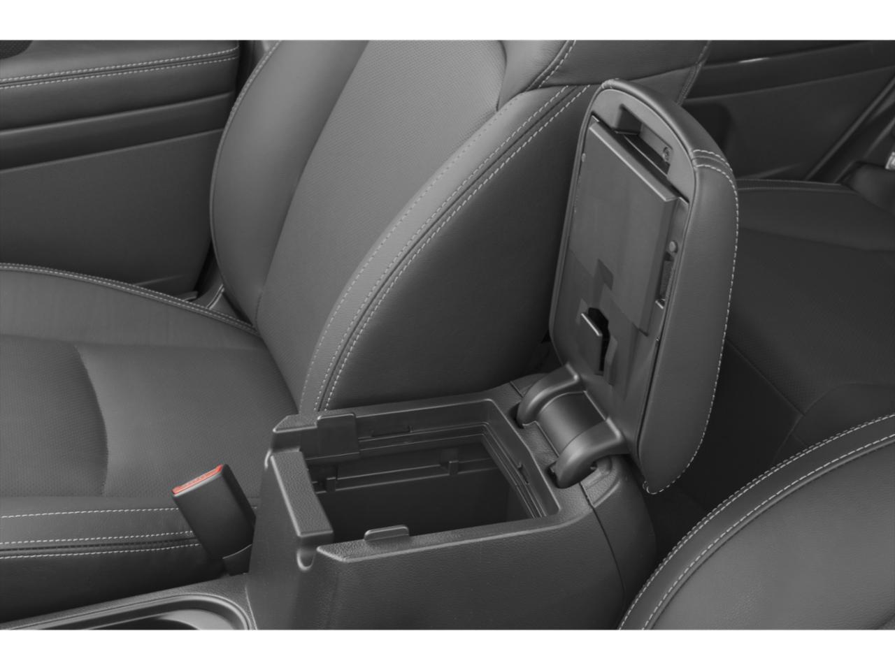 2018 Subaru Forester Limited Tucson AZ