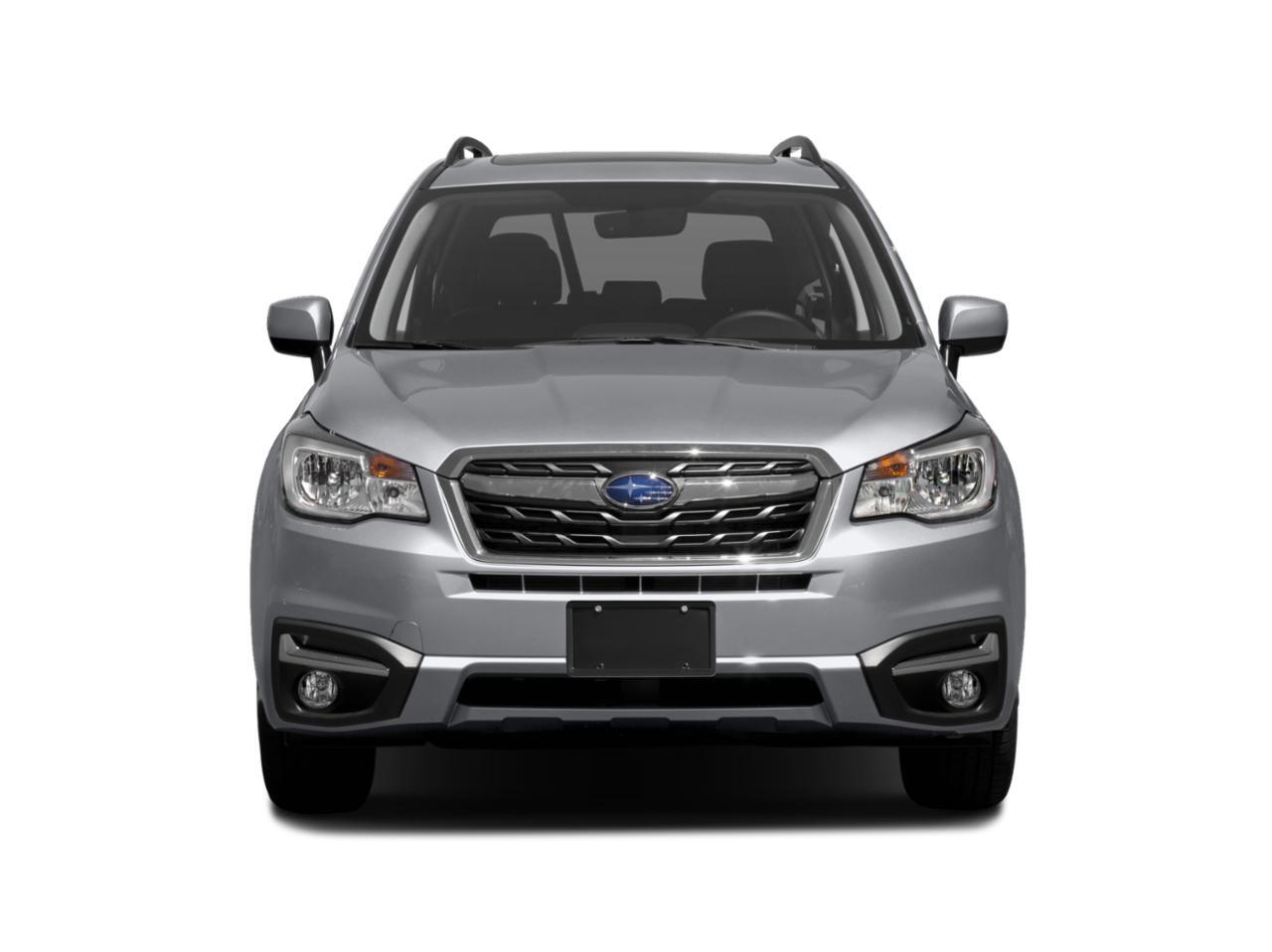 2018 Subaru Forester Limited Tucson AZ