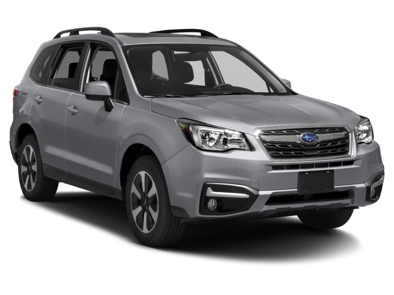 2018 Subaru Forester Limited Tucson AZ