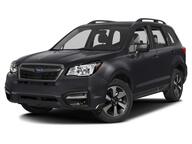 2018 Subaru Forester Premium Grand Junction CO 2018 Subaru Forester Premium Grand Junction CO
